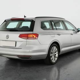 Foto inzerátu VW Passat 2.0 BiTDI