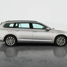 Foto inzerátu VW Passat 2.0 BiTDI