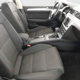 Foto inzerátu VW Passat 2.0 BiTDI