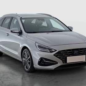 Hyundai i30 1.5 T- GDI MHEV / 19943828