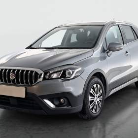 Foto inzerátu Suzuki SX4 S-Cross 1.4 BoosterJet