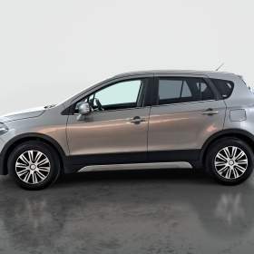 Foto inzerátu Suzuki SX4 S-Cross 1.4 BoosterJet