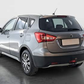 Foto inzerátu Suzuki SX4 S-Cross 1.4 BoosterJet