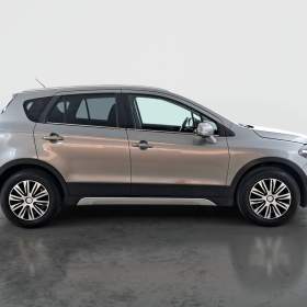 Foto inzerátu Suzuki SX4 S-Cross 1.4 BoosterJet