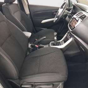 Foto inzerátu Suzuki SX4 S-Cross 1.4 BoosterJet