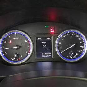 Foto inzerátu Suzuki SX4 S-Cross 1.4 BoosterJet