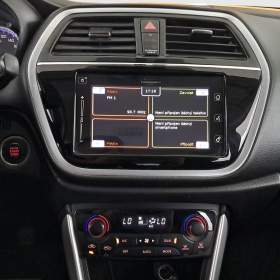 Foto inzerátu Suzuki SX4 S-Cross 1.4 BoosterJet