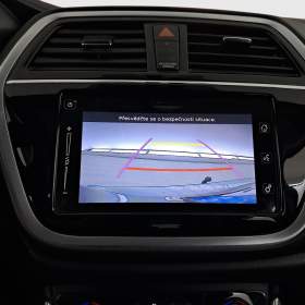 Foto inzerátu Suzuki SX4 S-Cross 1.4 BoosterJet