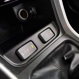 Foto inzerátu Suzuki SX4 S-Cross 1.4 BoosterJet