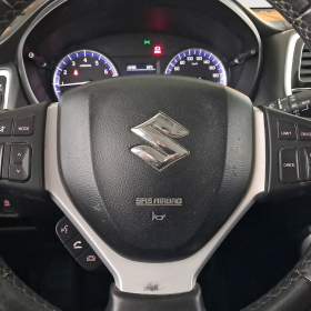 Foto inzerátu Suzuki SX4 S-Cross 1.4 BoosterJet