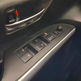 Foto inzerátu Suzuki SX4 S-Cross 1.4 BoosterJet