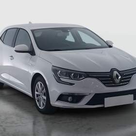 Renault Megane 1.2 TCe / 19943836