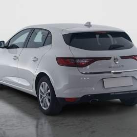 Foto inzerátu Renault Megane 1.2 TCe