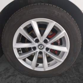 Foto inzerátu Renault Megane 1.2 TCe