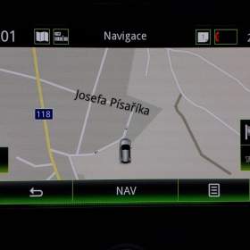Foto inzerátu Renault Megane 1.2 TCe
