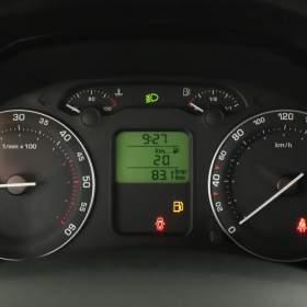 Skoda Octavia 2.0 TDI / 19943838