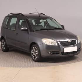 Skoda Roomster 1.2 12V / 19943842