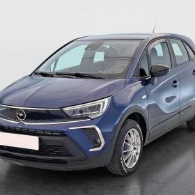 Foto inzerátu Opel Crossland 1.2 Turbo