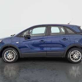 Foto inzerátu Opel Crossland 1.2 Turbo