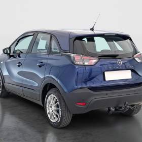 Foto inzerátu Opel Crossland 1.2 Turbo