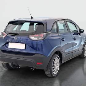Foto inzerátu Opel Crossland 1.2 Turbo