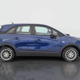 Foto inzerátu Opel Crossland 1.2 Turbo