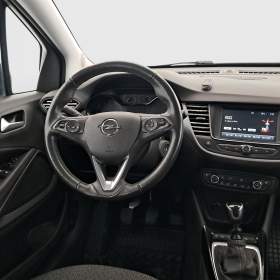 Foto inzerátu Opel Crossland 1.2 Turbo