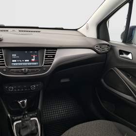 Foto inzerátu Opel Crossland 1.2 Turbo