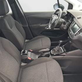 Foto inzerátu Opel Crossland 1.2 Turbo