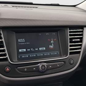 Foto inzerátu Opel Crossland 1.2 Turbo