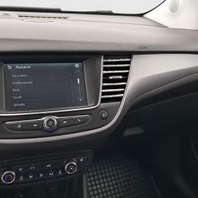Foto inzerátu Opel Crossland 1.2 Turbo