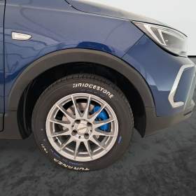 Foto inzerátu Opel Crossland 1.2 Turbo