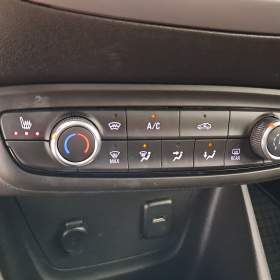 Foto inzerátu Opel Crossland 1.2 Turbo