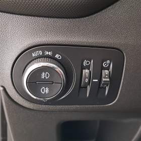 Foto inzerátu Opel Crossland 1.2 Turbo