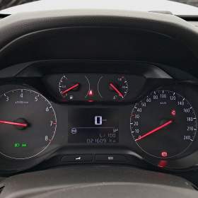 Foto inzerátu Opel Crossland 1.2 Turbo