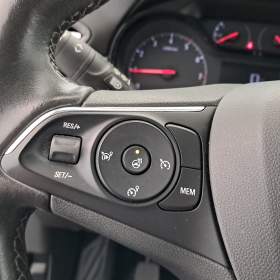 Foto inzerátu Opel Crossland 1.2 Turbo