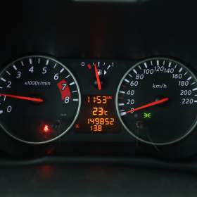 Foto inzerátu Nissan Note 1.4