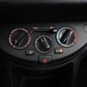 Foto inzerátu Nissan Note 1.4
