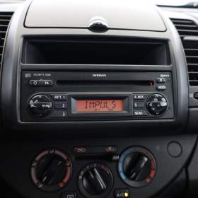 Foto inzerátu Nissan Note 1.4