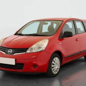 Foto inzerátu Nissan Note 1.4
