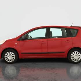 Foto inzerátu Nissan Note 1.4