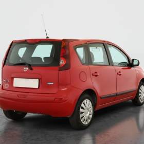 Foto inzerátu Nissan Note 1.4