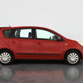 Foto inzerátu Nissan Note 1.4