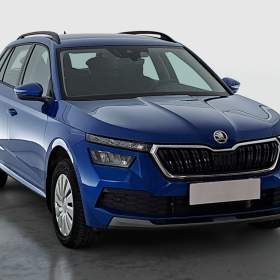 Skoda Kamiq 1.0 TSI / 19943845