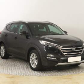 Hyundai Tucson 1.7 CRDi / 19943852