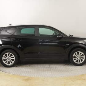Foto inzerátu Hyundai Tucson 1.7 CRDi
