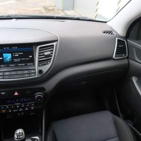 Foto inzerátu Hyundai Tucson 1.7 CRDi