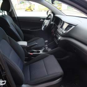 Foto inzerátu Hyundai Tucson 1.7 CRDi