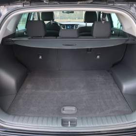 Foto inzerátu Hyundai Tucson 1.7 CRDi