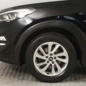 Foto inzerátu Hyundai Tucson 1.7 CRDi